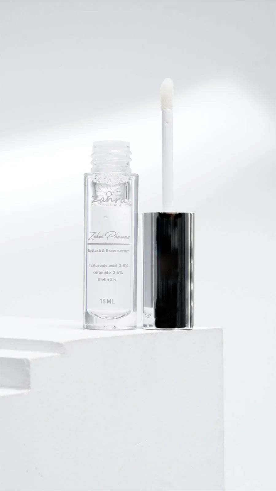 Eyelash & Eyebrow Serum