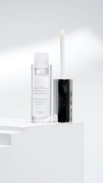 Eyelash & Eyebrow Serum