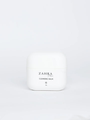 Cleansing Balm