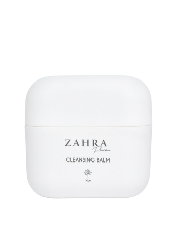 Cleansing Balm