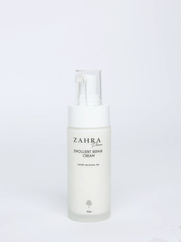 Emollient Repair Cream