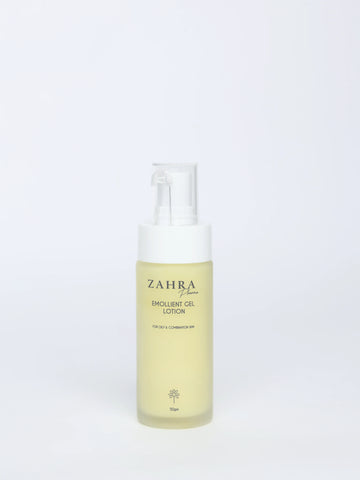 Emollient Gel Lotion