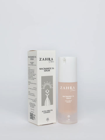 Niacinamide 5% Serum