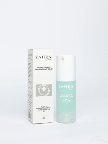 Retino Ceramide Skin-Renewing Serum