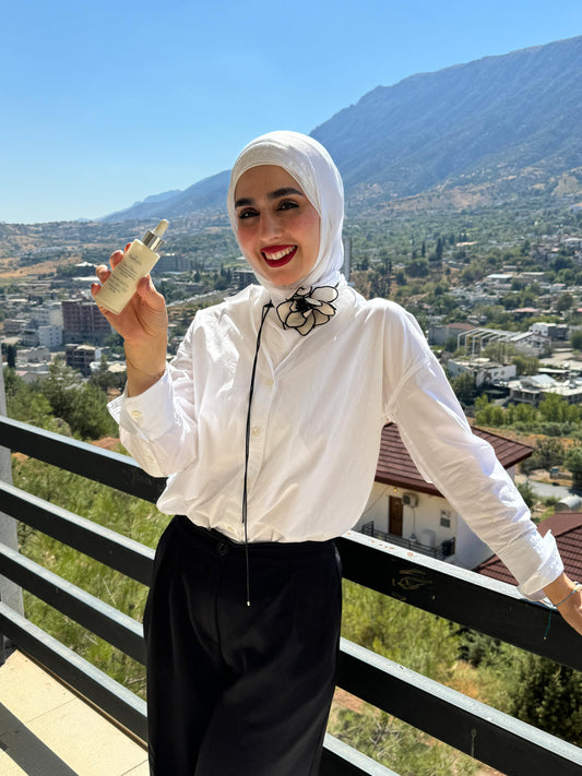 About Us – Zahra Pharma Global